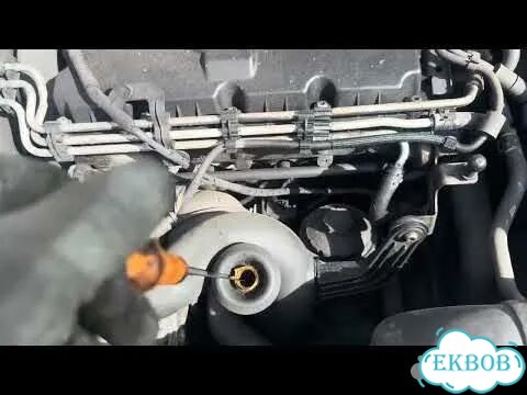Крышка багажника Volkswagen Golf 5 фото 2