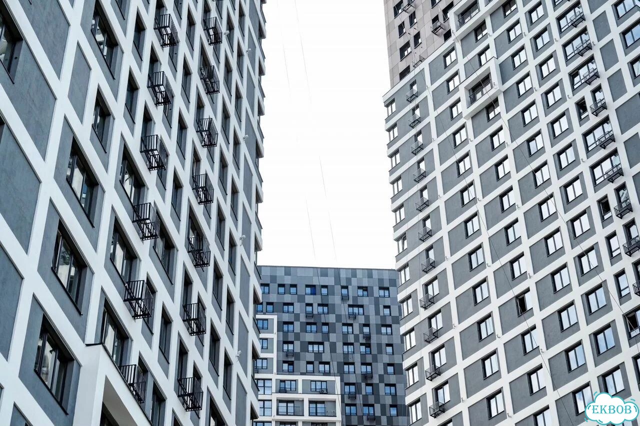 3-к. квартира, 72,5 м², 10/25 эт. фото 29