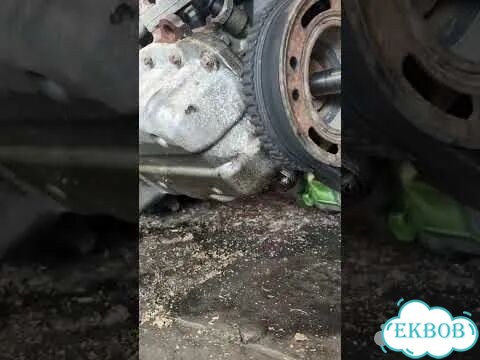 Насос усилителя руля Opel Vectra C фото 2