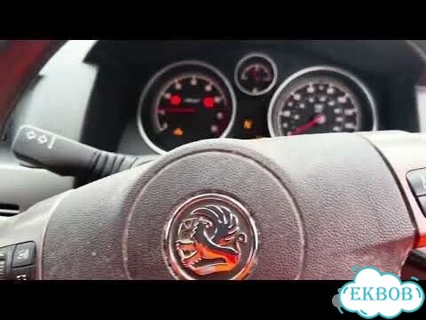 Насос топливный электрический Opel Astra H фото 2