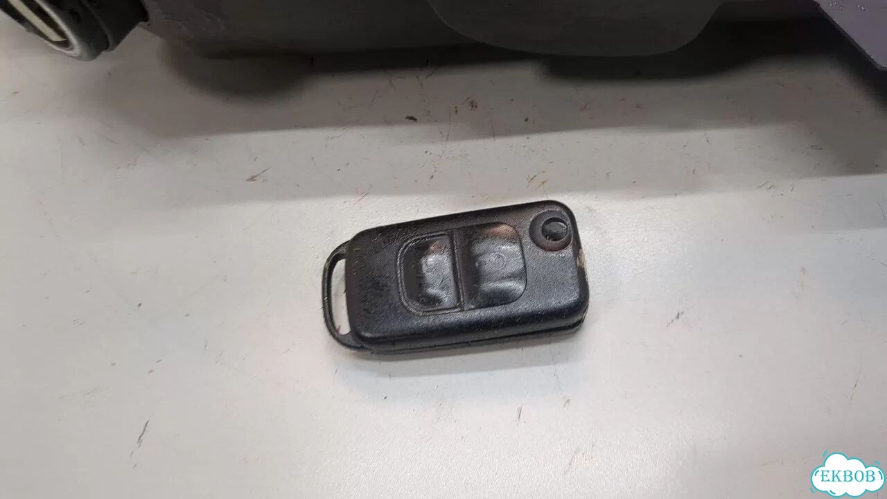 Колонка рулевая Mercedes A W168 фото 3