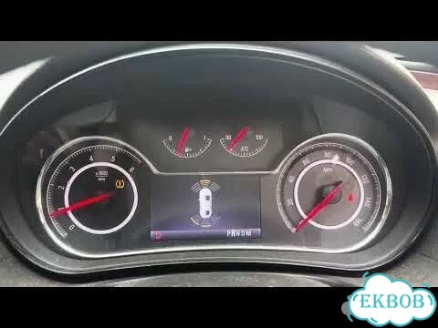 Дверь боковая левая передняя Opel Insignia фото 2
