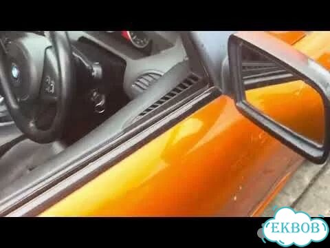 Блок управления двигателем BMW 6 E63 фото 2
