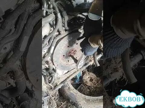 Домкрат Volkswagen Touareg фото 2