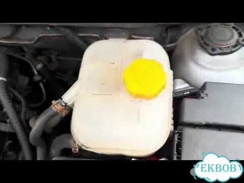 Двигатель Opel Astra H A18XER фото 2