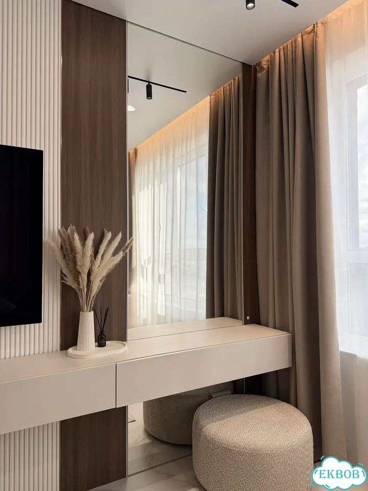 3-к. квартира, 92 м², 29/32 эт. фото 10