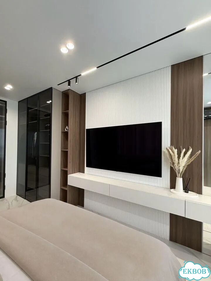 3-к. квартира, 92 м², 29/32 эт. фото 11