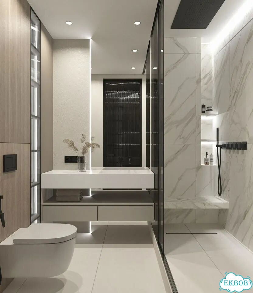 3-к. квартира, 92 м², 29/32 эт. фото 16