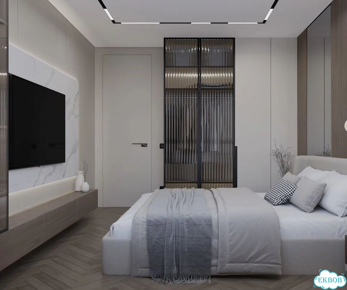 3-к. квартира, 92 м², 29/32 эт. фото 17