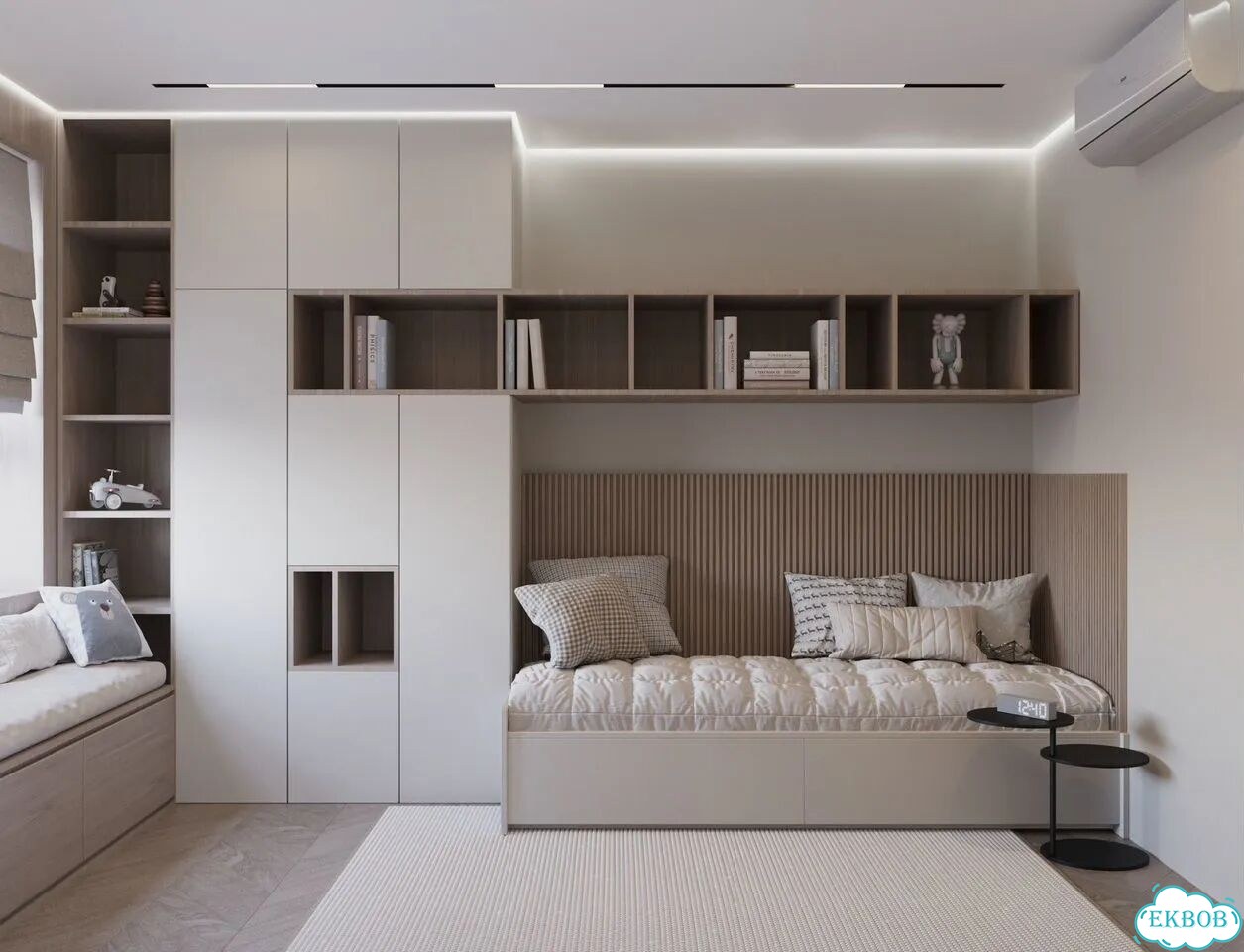 3-к. квартира, 92 м², 29/32 эт. фото 18