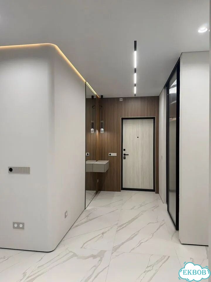 3-к. квартира, 92 м², 29/32 эт. фото 19