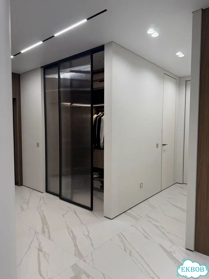 3-к. квартира, 92 м², 29/32 эт. фото 20