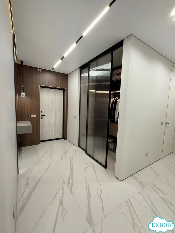 3-к. квартира, 92 м², 29/32 эт. фото 21