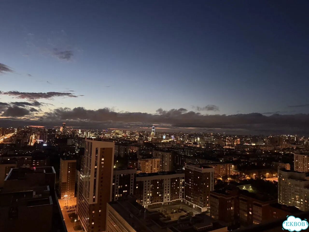 3-к. квартира, 92 м², 29/32 эт. фото 22