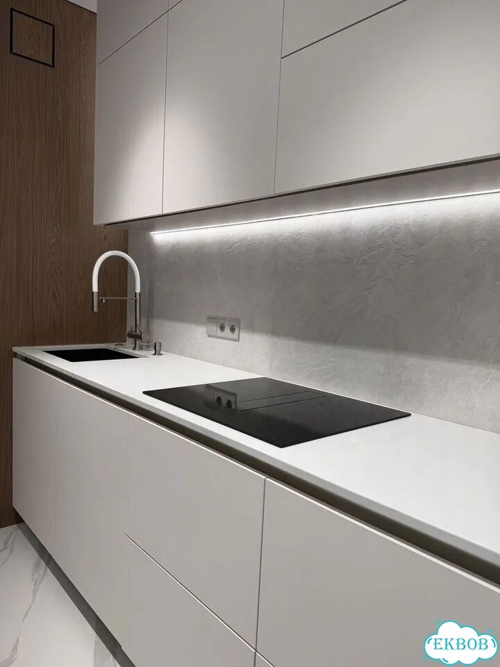 3-к. квартира, 92 м², 29/32 эт. фото 6