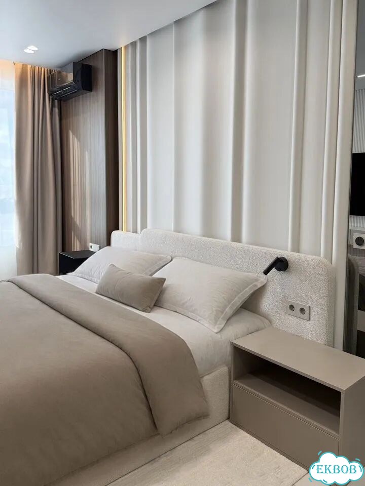 3-к. квартира, 92 м², 29/32 эт. фото 8