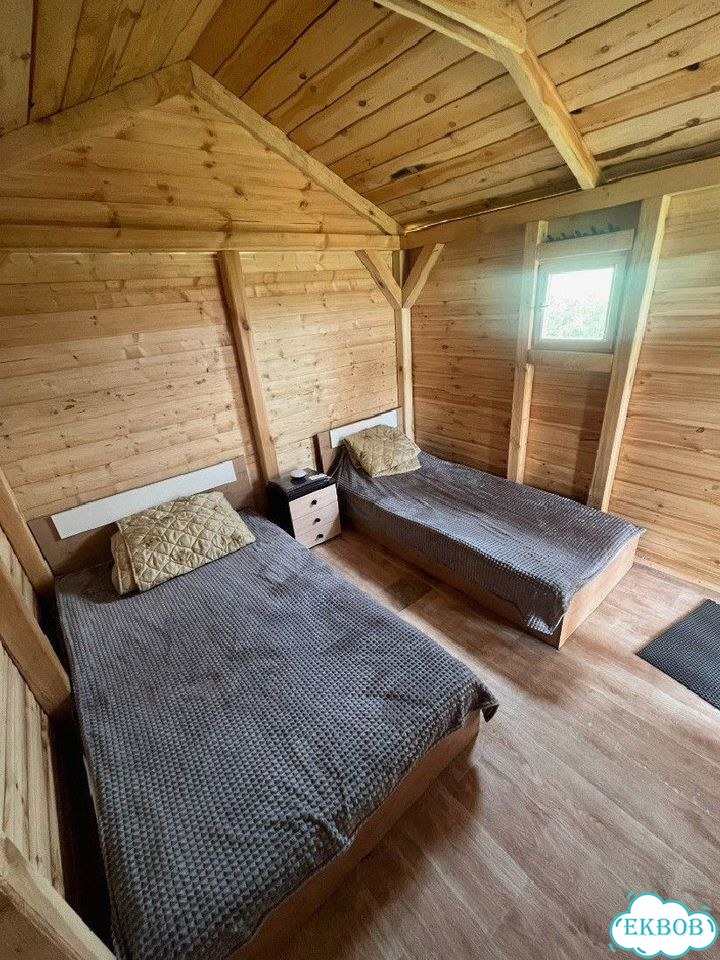 Беседка с хозблоком фото 5
