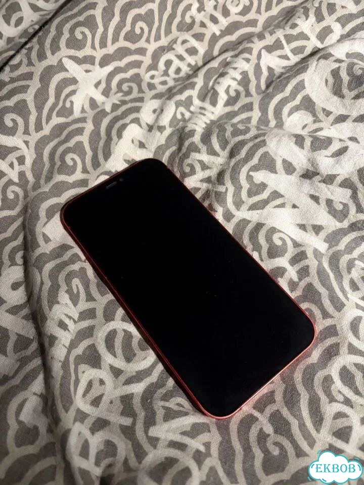 iPhone 12, 128 ГБ, SIM + eSIM фото 1