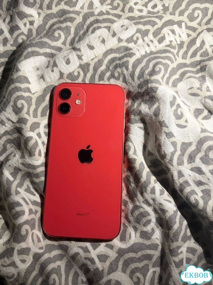 iPhone 12, 128 ГБ, SIM + eSIM фото 3