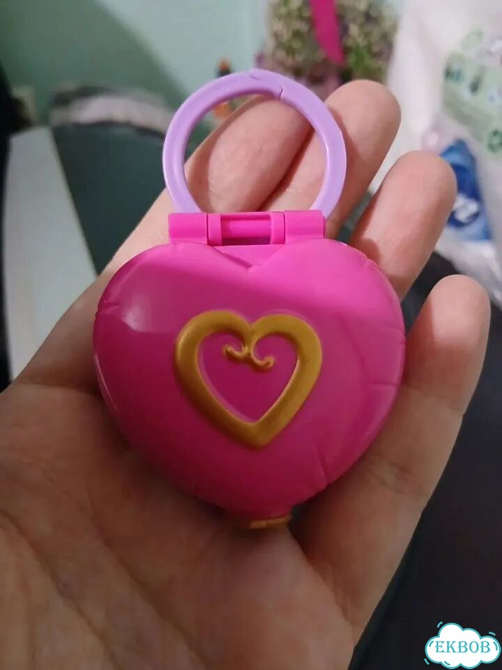 Полли покет: Polly pocket mini набор фото 1