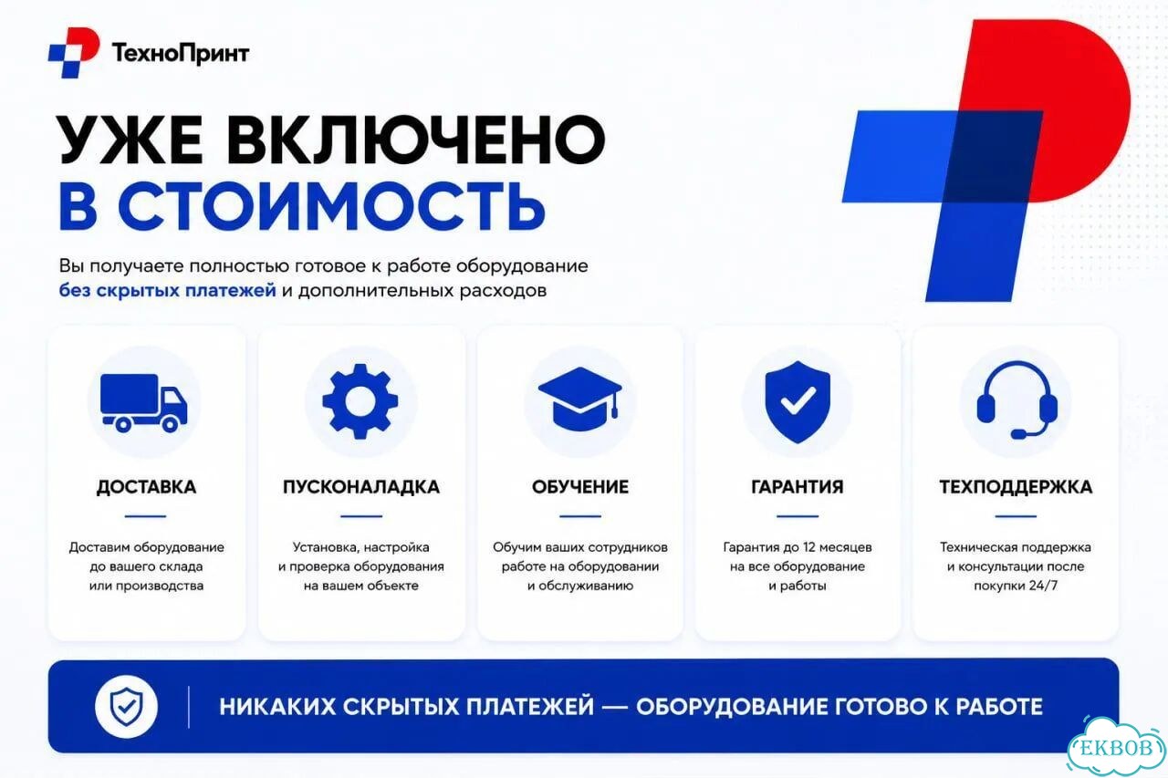 Уф-принтеры для бизнеса и производства фото 3