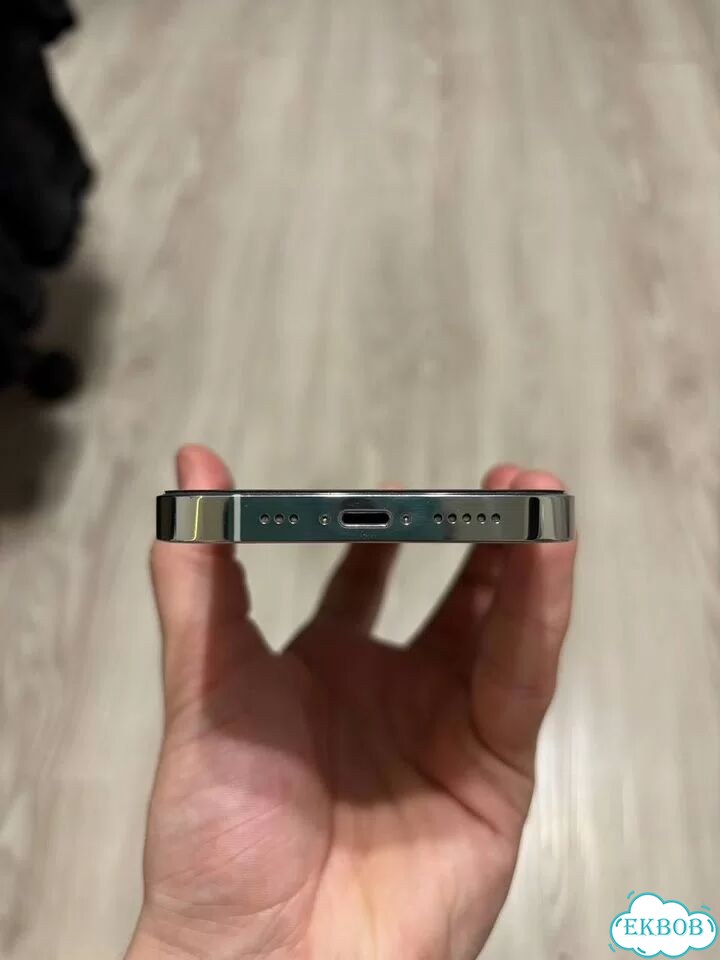 iPhone 14 Pro, 128 ГБ, eSIM фото 1