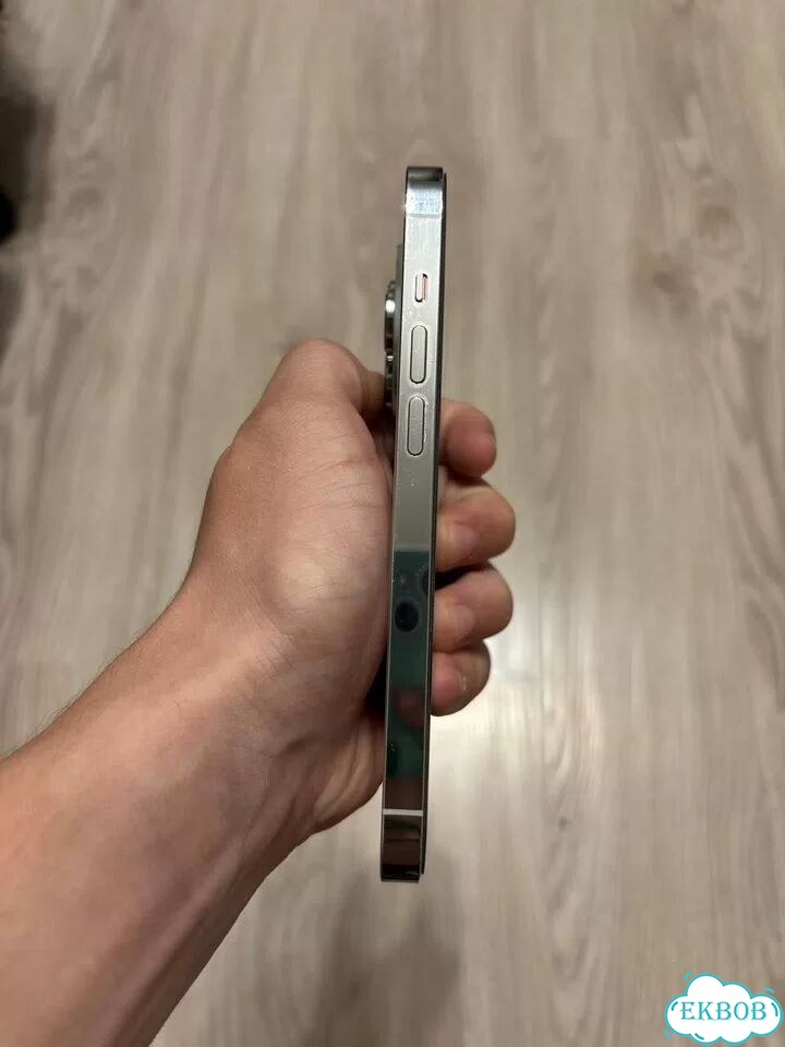 iPhone 14 Pro, 128 ГБ, eSIM фото 3