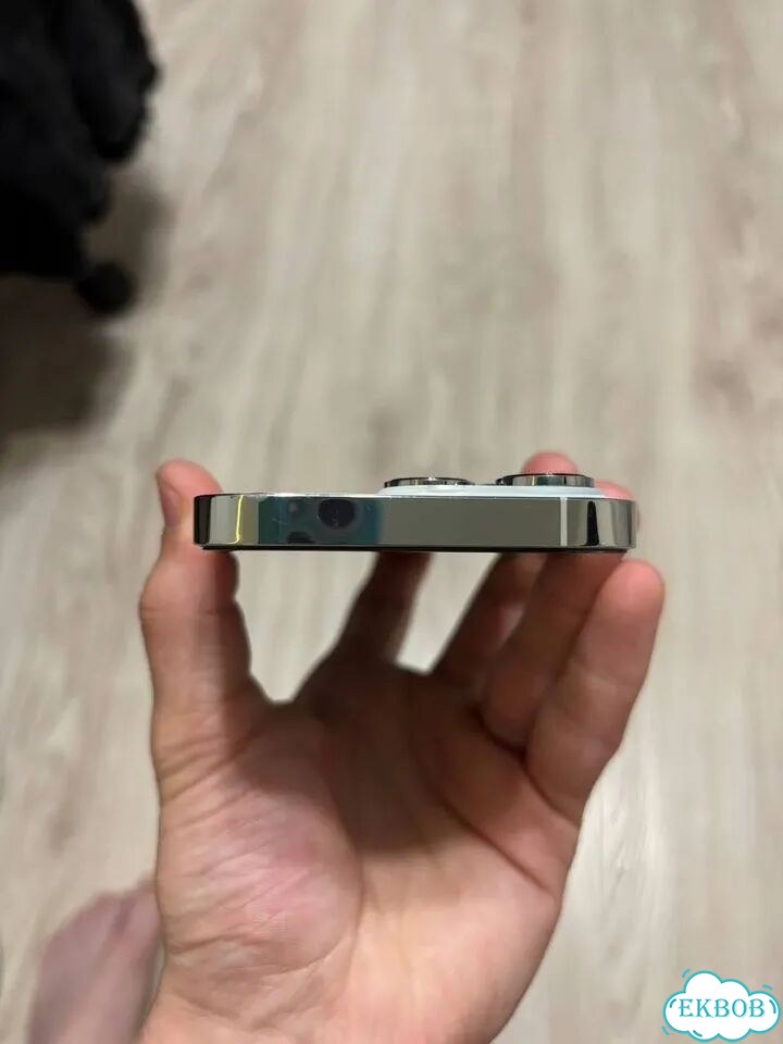 iPhone 14 Pro, 128 ГБ, eSIM фото 6