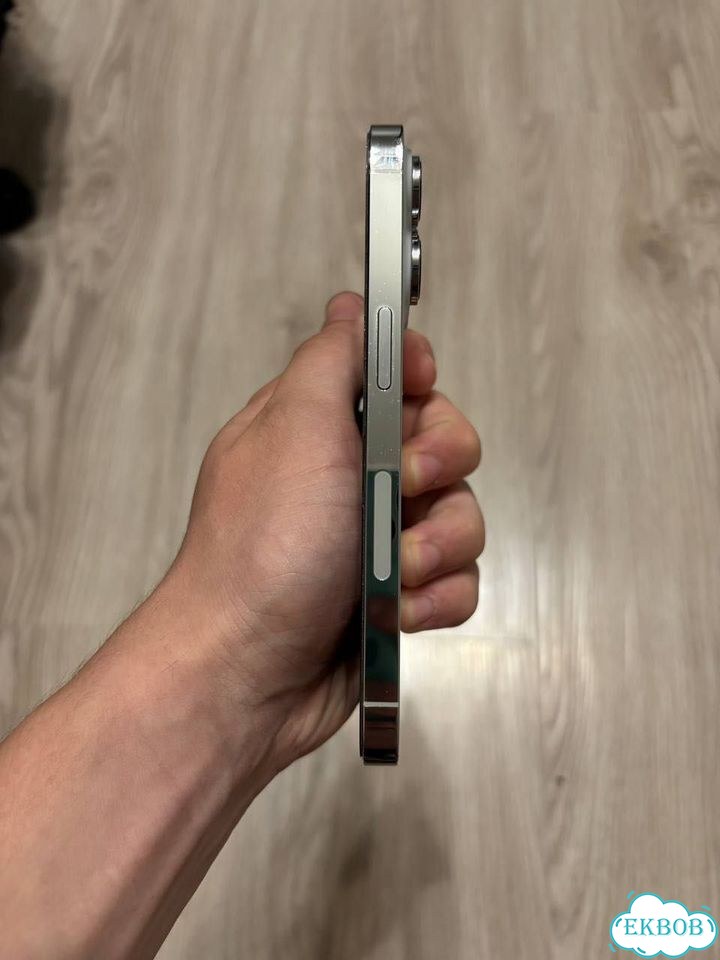 iPhone 14 Pro, 128 ГБ, eSIM фото 7