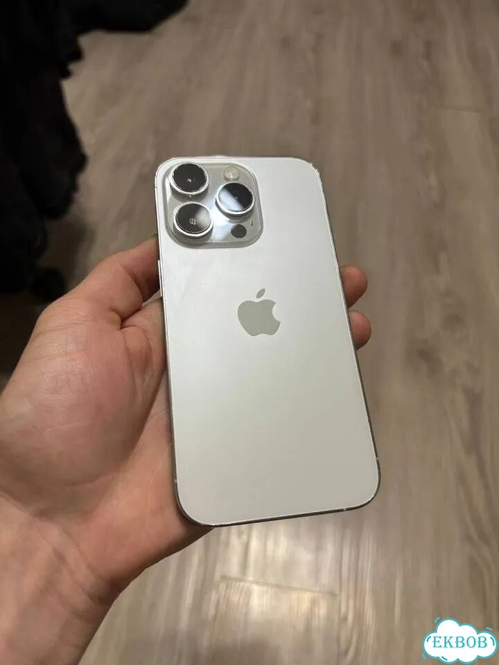iPhone 14 Pro, 128 ГБ, eSIM фото 8