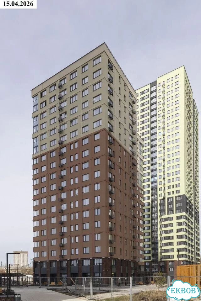 2-к. квартира, 66 м², 5/22 эт. фото 10