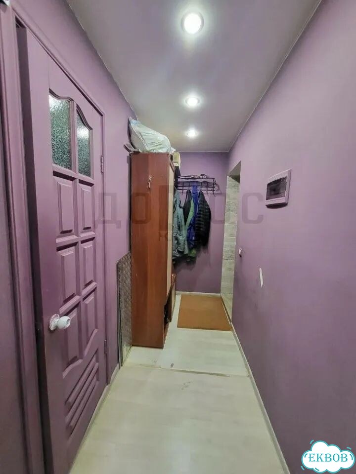3-к. квартира, 57,5 м², 2/2 эт. фото 10