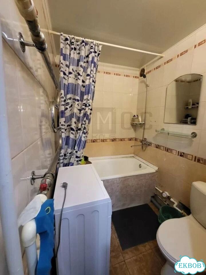 3-к. квартира, 57,5 м², 2/2 эт. фото 12