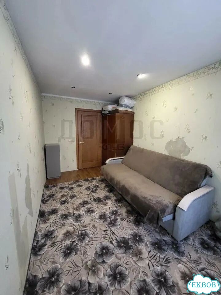 3-к. квартира, 57,5 м², 2/2 эт. фото 5