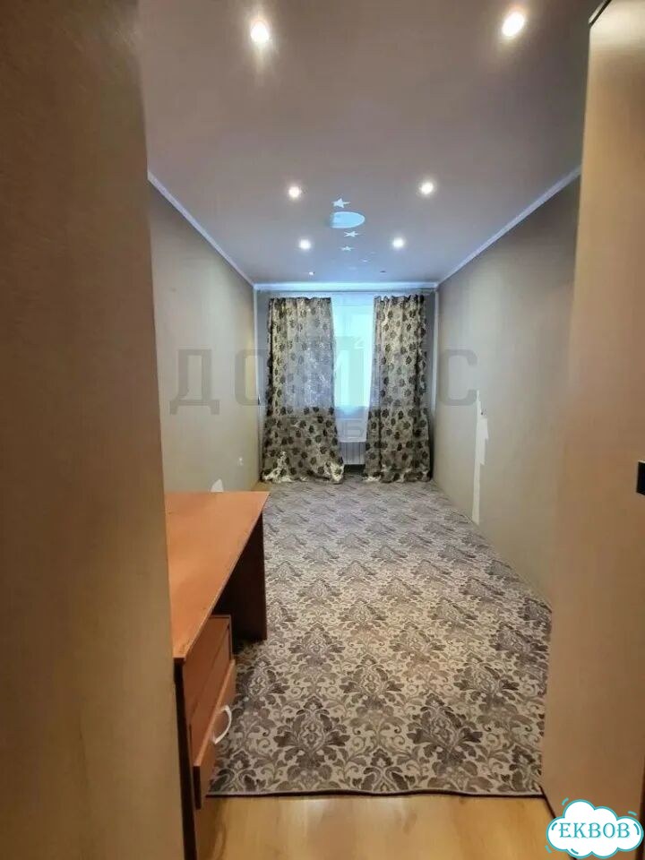 3-к. квартира, 57,5 м², 2/2 эт. фото 7