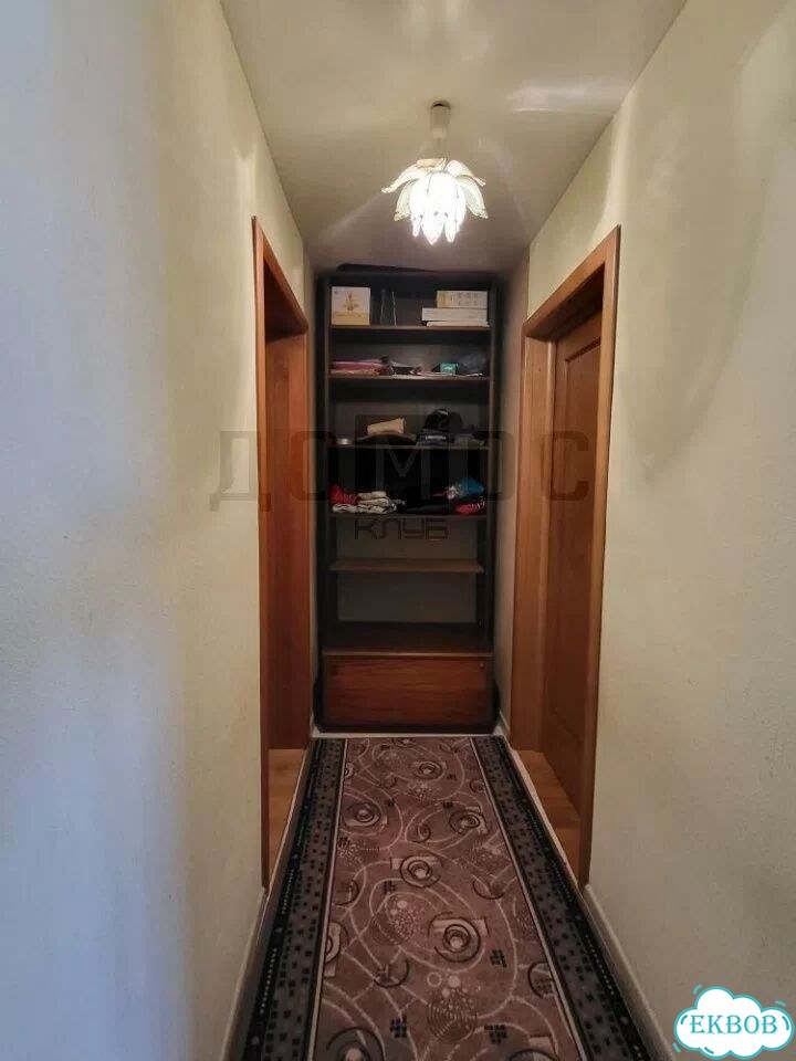 3-к. квартира, 57,5 м², 2/2 эт. фото 8