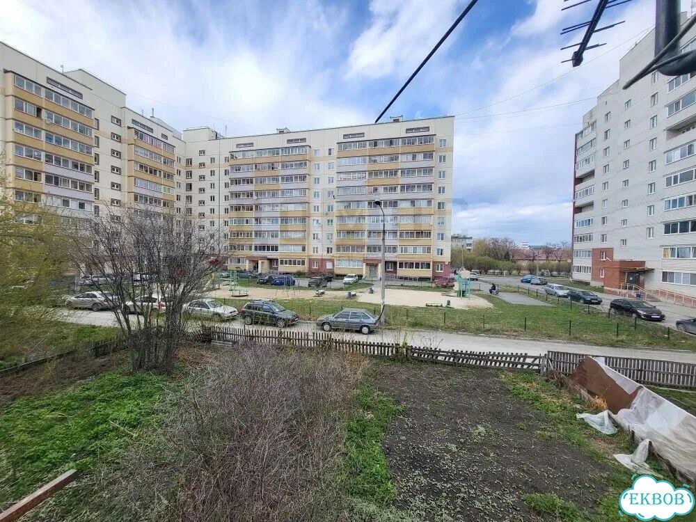 3-к. квартира, 57,5 м², 2/2 эт. фото 9