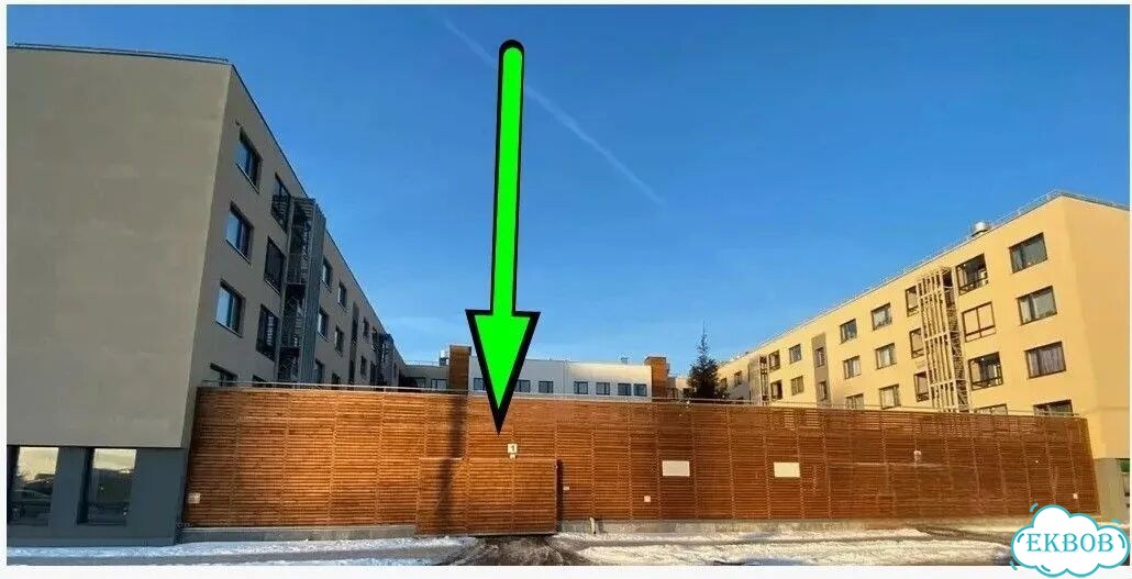 Машиноместо, 16 м² фото 1