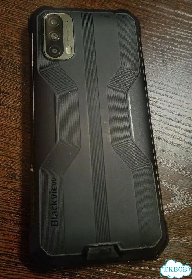 Blackview BV7100, 6/128 ГБ, 2 SIM фото 1