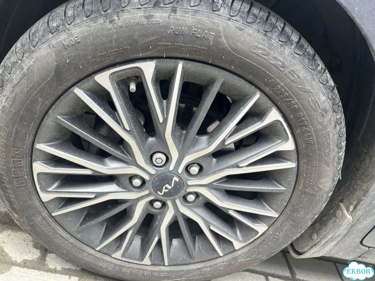 Kia Cerato 2.0 AT, 2018, 175 000 км фото 5