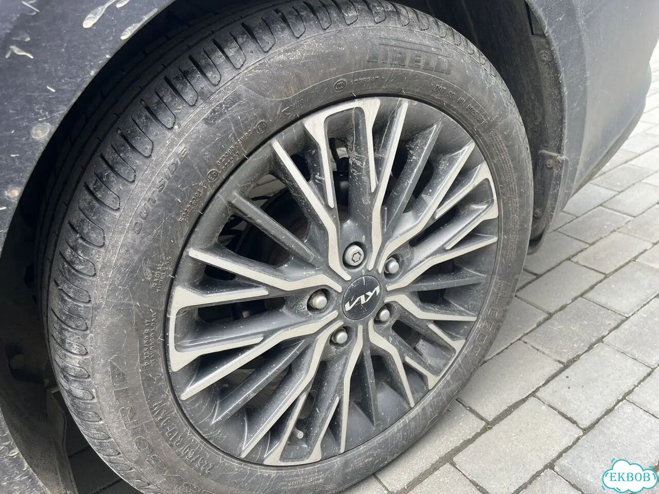 Kia Cerato 2.0 AT, 2018, 175 000 км фото 6