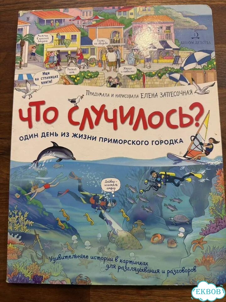 Что случилось фото 1