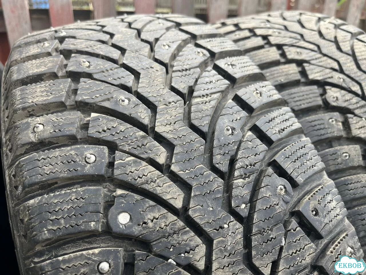 Pirelli Formula Winter 215/50 R17 95T фото 6