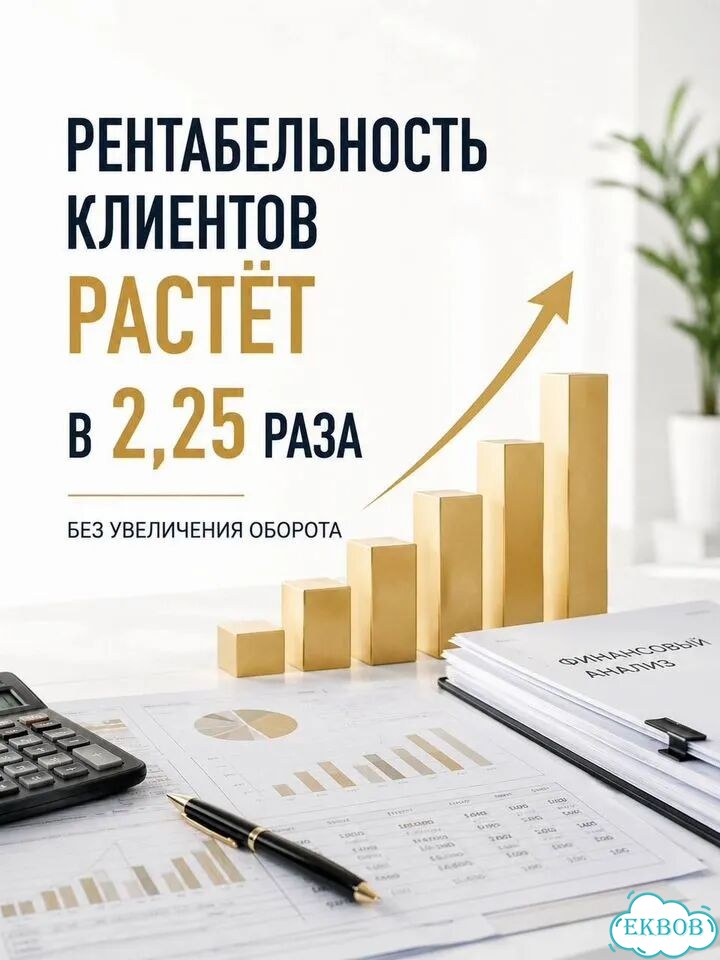 Финансист для ИП и ООО фото 3