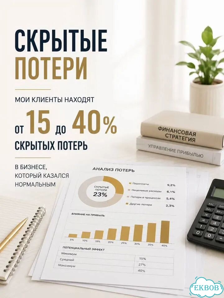 Финансист для ИП и ООО фото 4