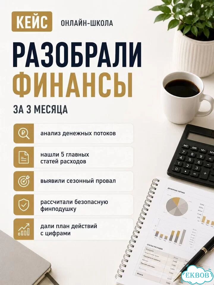 Финансист для ИП и ООО фото 6