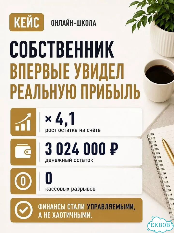 Финансист для ИП и ООО фото 8