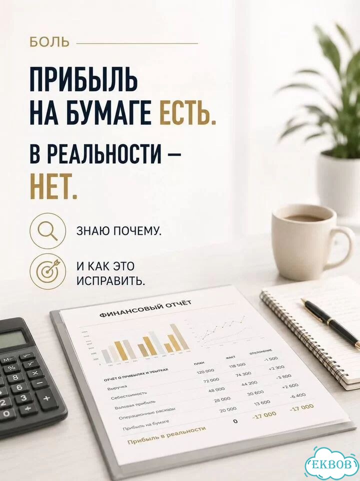 Финансист для ИП и ООО фото 9