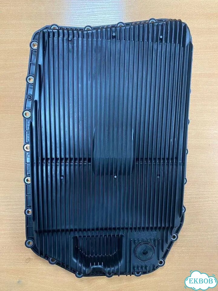 Поддон с фильтром АКПП 6HP19 6HP21 N52B30 фото 1