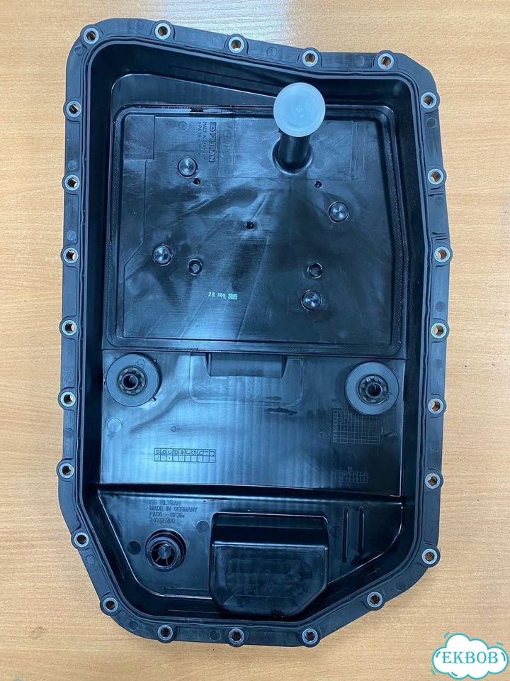 Поддон с фильтром АКПП 6HP19 6HP21 N52B30 фото 5